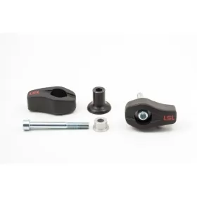 LSL Fitting Kit For Crash Protectors Suzuki GSX-R 600-750cc 2011-2017
