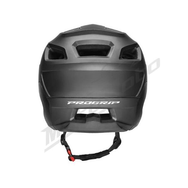 PROGRIP PG3070 Dviratininko šalmas 