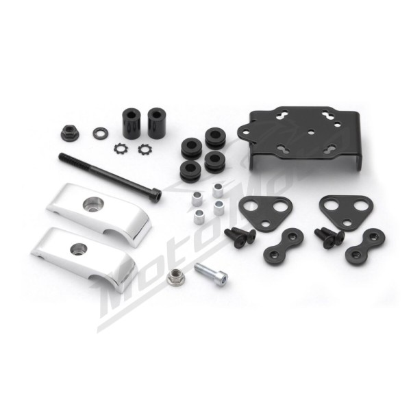 SW-MOTECH GPS Mount