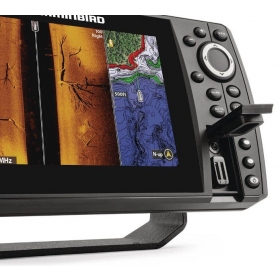 Humminbird HELIX 7 CHIRP MSI GPS G4N echo sounder