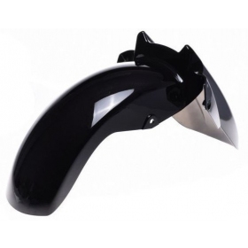 Front mudguard YAMAHA X-MAX 125 2006-2012