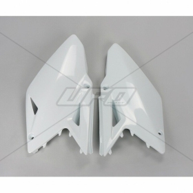UFO Side Panels SUZUKI RM-Z 450 08-17