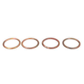 Winderosa Exhaust system gasket / seal Honda CB / CBR / VFR 750-1200 69-19