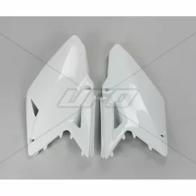 UFO Side Panels SUZUKI RM-Z 450 08-17