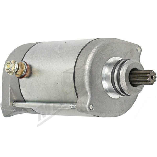 Arrowhead Starteris Polaris Frontier / Indy / Ranger / Sportsman 600-800cc 02-15