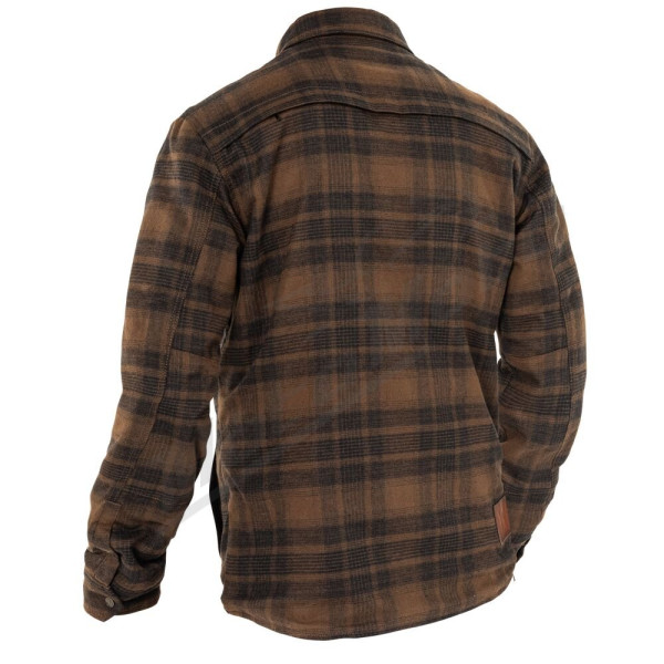 JOHN DOE Motoshirt Jacket