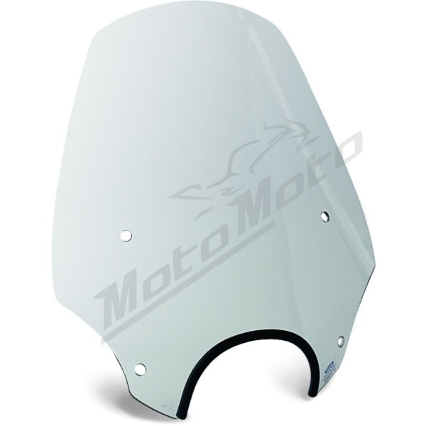 MEMPHIS SHADES HD El Paso Sportshield Harley Davidson / Honda / Indian / Kawasaki / Suzuki / Yamaha 50-1868 72-24