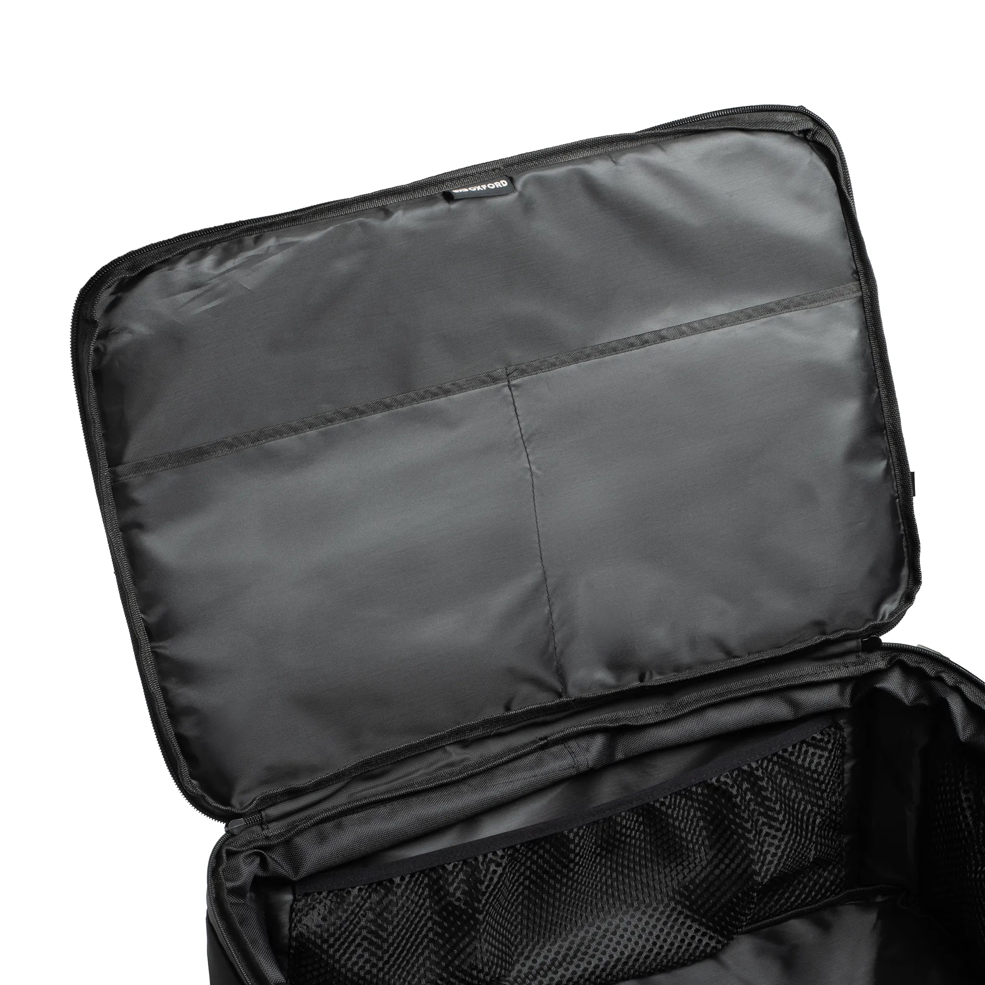 Oxford ROAMER 65L Grab Bag-Black 