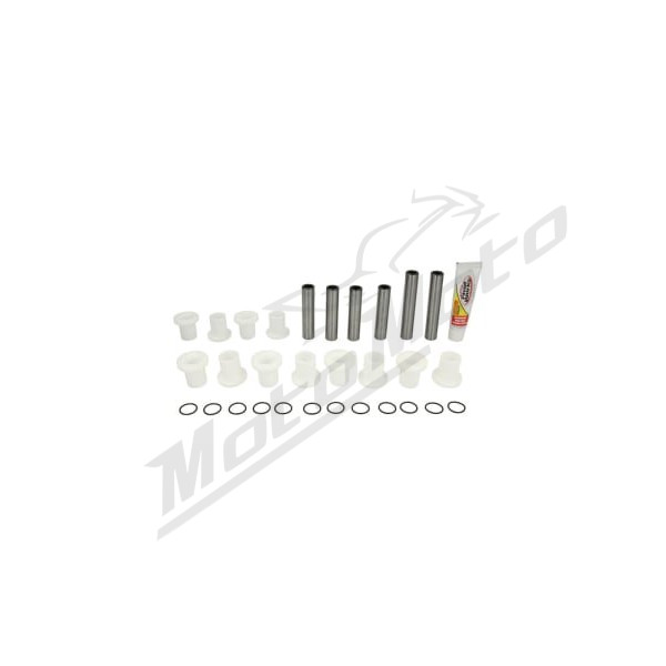 PIVOT WORKS Galinės šakės rem. kompl. Polaris Ranger 1000cc 14-16