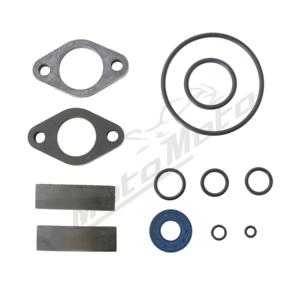 Variklio riebokšlių kompl. ATHENA DUCATI MARK / SCRAMBLER 250-450 70-73