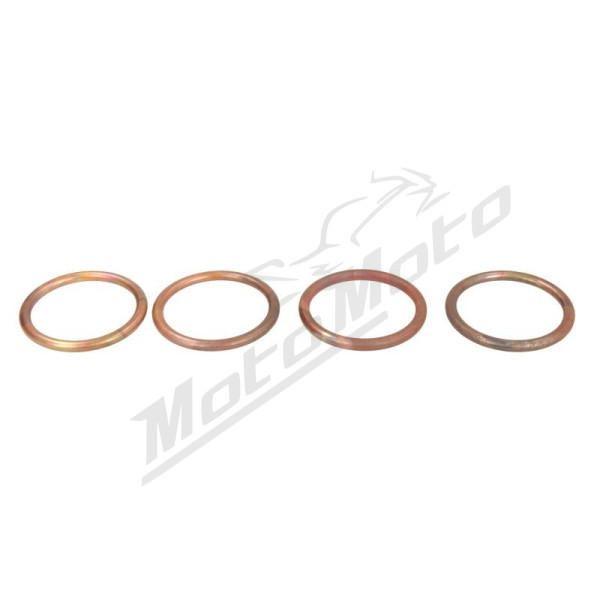 Winderosa išmetimo sistemos tarpinių kompl. Honda CB / CBR / VFR 750-1200 69-19