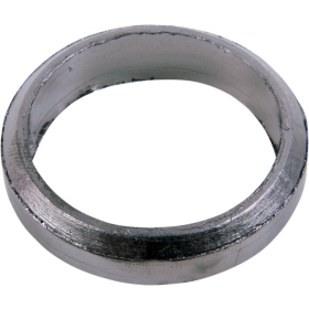 KIMPEX Exhaust Gasket 35x45mm. Yamaha Apex / Attak / FX Nytro / RS Rage / RS Vector / RS Venture / RX-1 / VK 1000 03-11