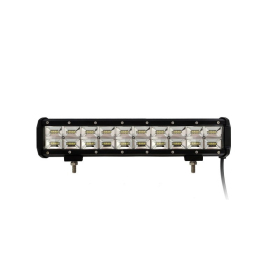 Kinwons Led Bar Žibintas 10-30V 240W Flood 37cm