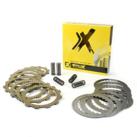 PROX Clutch Plate Set Honda CRF 250cc 10