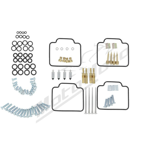 ALL BALLS Carburetor repair kit Honda CB 750 91-03