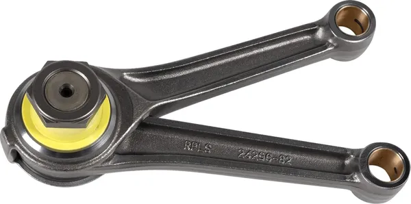 DRAG SPECIALTIES Connecting Rod Assembly Harley Davidson FL / FLH / FLHC / FLHS / FLT / FLTC / FX 1200-1340cc 74-81