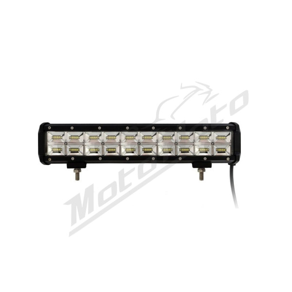 Kinwons Led Bar Žibintas 10-30V 240W Flood 37cm