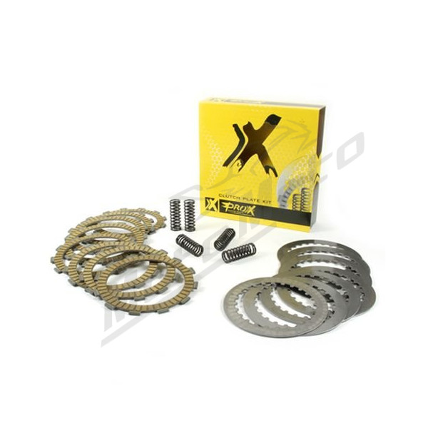 PROX Clutch Plate Set Honda CRF 250cc 10