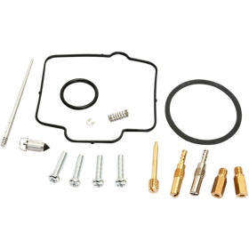 MOOSE OFFROAD Carburetor Repair Kit Kawasaki KX 125K 96-97
