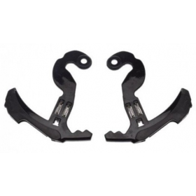 LS2 FF900 helmet visor fastening 2 pcs.
