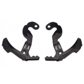 LS2 FF900 helmet visor fastening 2 pcs.