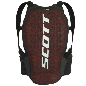 Scott Airflex Pro Kids Back Protector