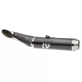 LEOVINCE LV Race Full-System Exhaust SUZUKI GSX-S 800 23-24