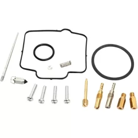 MOOSE OFFROAD Carburetor Repair Kit Kawasaki KX 125K 96-97