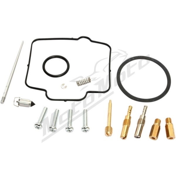 MOOSE OFFROAD Carburetor Repair Kit Kawasaki KX 125K 96-97