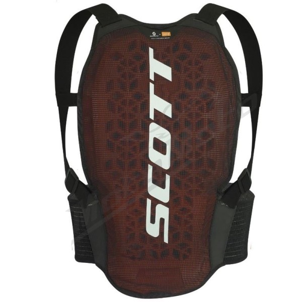 Scott Airflex Pro Kids Back Protector