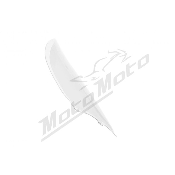 WRS Windscreen Caponord Clear BMW K1200 / K1300 05-16