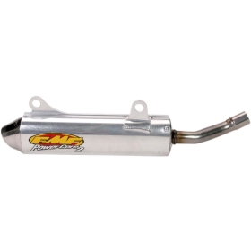 FMF Powercore 2 Silencer Honda CR 250 02-07