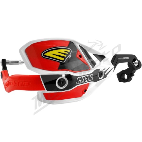 CYCRA 7/8 Ultra Probend CRM Wrap Around rankų apsaugos 