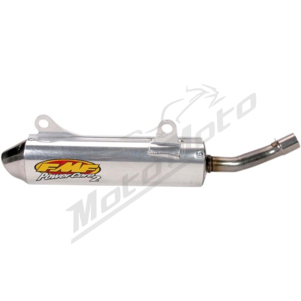 FMF Powercore 2 Silencer Honda CR 250 02-07