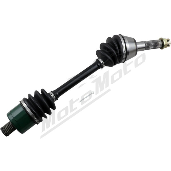 MOOSE OFFROAD FOUR WHEEL OEM Replacement Standard CV Axle Polaris Sportsman 700-800cc 07-09