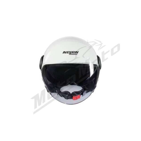 Helmet Nolan N21 Visor 06