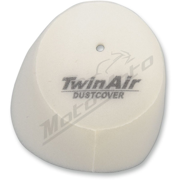 TWIN AIR Oro filtro dulkių dangtelis Fantic / Yamaha 125-450cc 97->