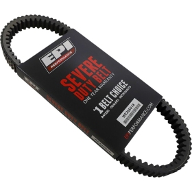 EPI Severe Duty Drive Belt Polaris Ranger / Sportsman 700-800 05-09