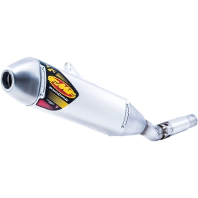 FMF Powercore 4 Slip-On Muffler Kawasaki KX 250 21-24