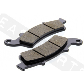 Brake pads front Aprilia Atlantic / Scarabeo 125-500cc 03-12