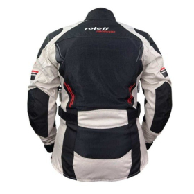 ROLEFF Summer Jacket
