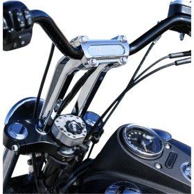 THRASHIN SUPPLY CO. Vairo paaukštinimas Harley Davidson FLD / FLDE / FLFB 1340-1977cc 83-25
