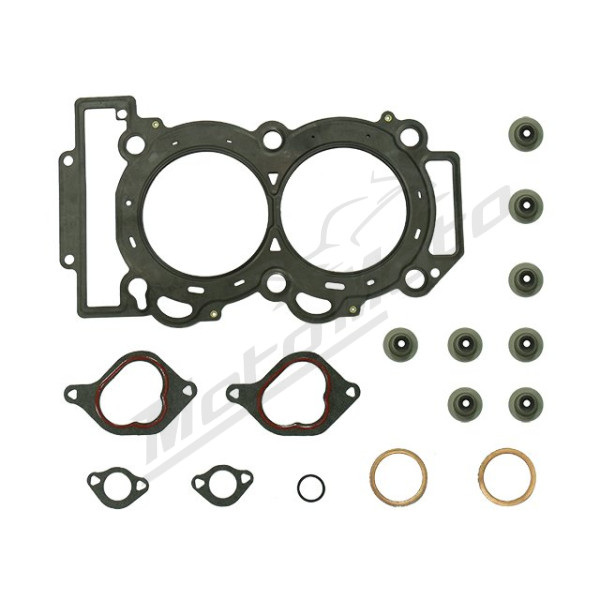 Namura top-end gaskets Polaris Sportsman 850 09-14