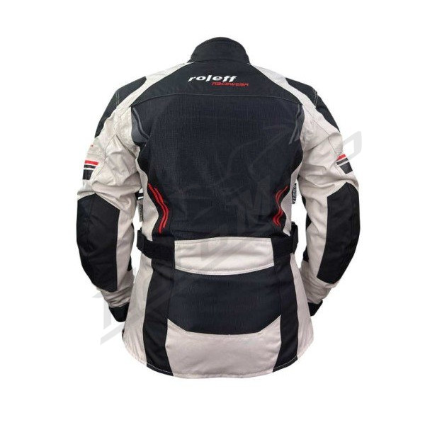 ROLEFF Summer Jacket