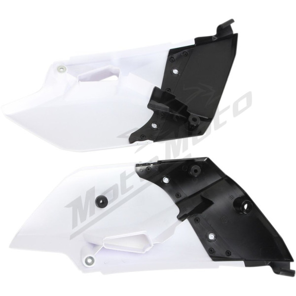 UFO Šoniniai plastikai Yamaha YZ 85cc 15-21