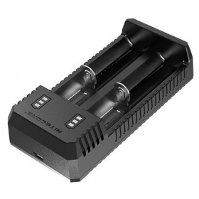 Battery charger NITECORE UI2