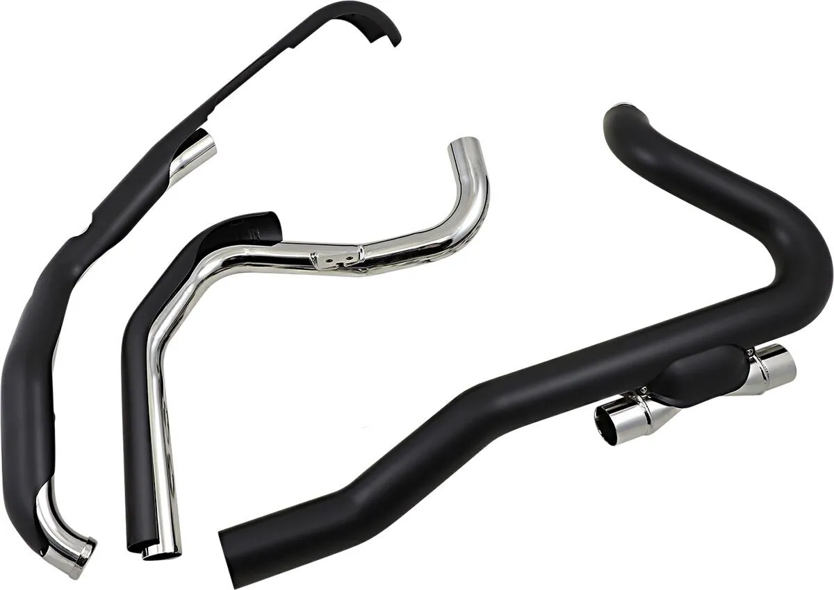 Cobra Duslintuvas Harley Davidson FLHTCUTG / FLHTCUTGSE / FLRT 1690-1868cc 09-23