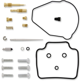 MOOSE OFFROAD Carburetor Repair Kit Honda ATC 250 ES/SX 86-87