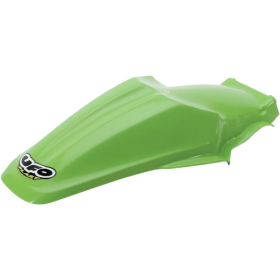 UFO MX Rear Fender Kawasaki KX 80-85cc 01-13