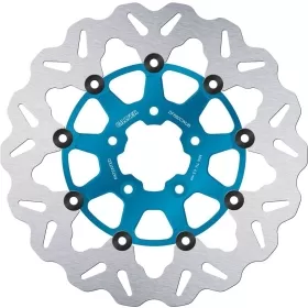 GALFER Wave® Front Brake Rotor Harley Davidson XR / XL / XG / FX / FL 500-1923cc 00-23